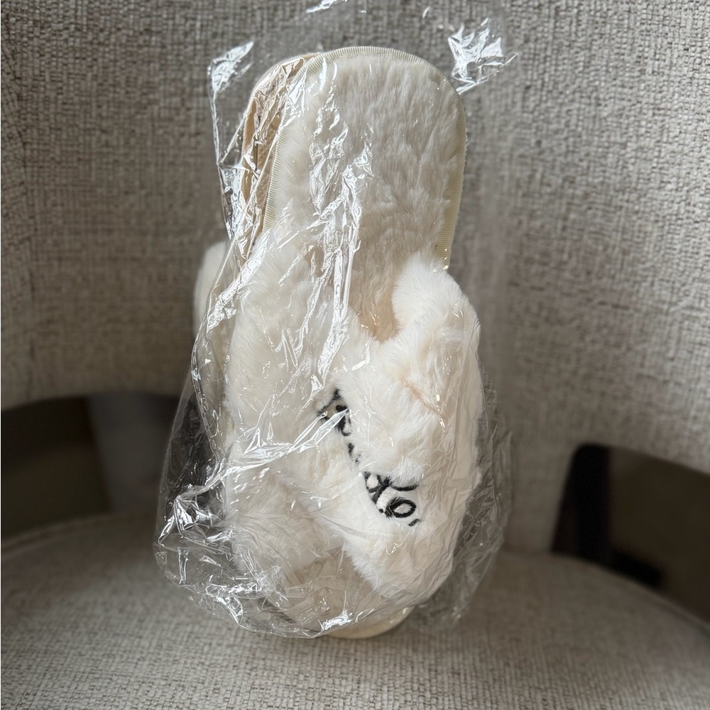 Bridal Slippers